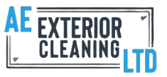 best exterior house cleaning services logo in London